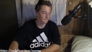 Nezzey  23-09-2021 video sexxy